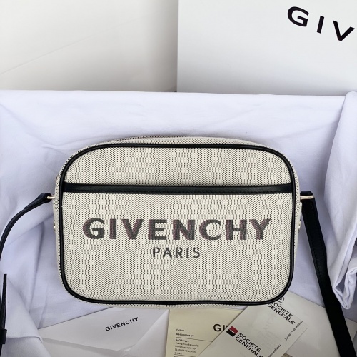 Givenchy AAA Quality Messenger Bags #1001608