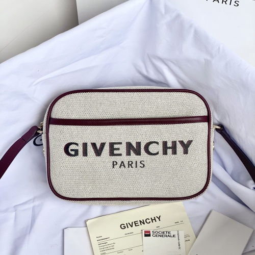 $108.00 USD Givenchy AAA Quality Messenger Bags #1001609