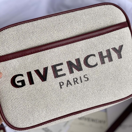 Replica Givenchy AAA Quality Messenger Bags #1001609 $108.00 USD for Wholesale