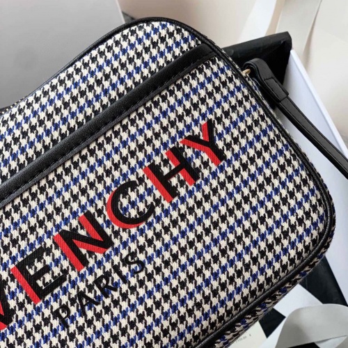 Replica Givenchy AAA Quality Messenger Bags #1001610 $108.00 USD for Wholesale