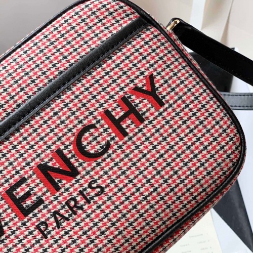 Replica Givenchy AAA Quality Messenger Bags #1001611 $108.00 USD for Wholesale