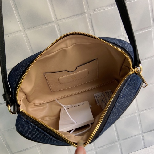 Replica Givenchy AAA Quality Messenger Bags #1001612 $115.00 USD for Wholesale