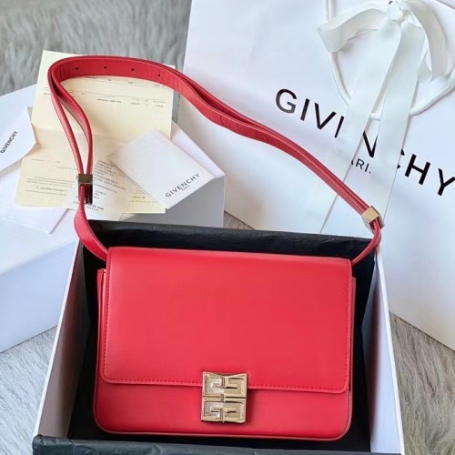 Givenchy AAA Quality Messenger Bags #1001618