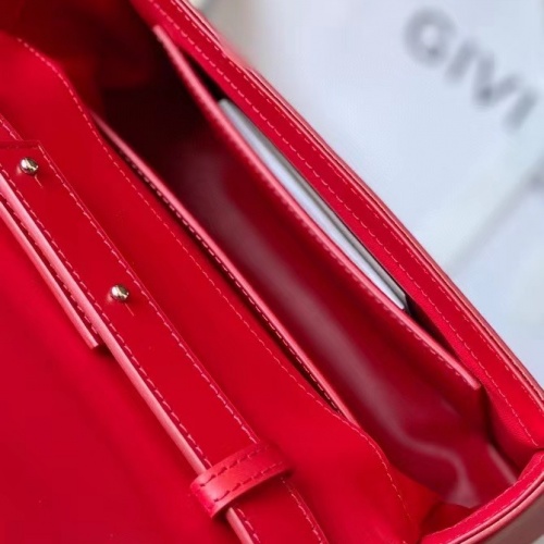 Replica Givenchy AAA Quality Messenger Bags #1001618 $195.00 USD for Wholesale