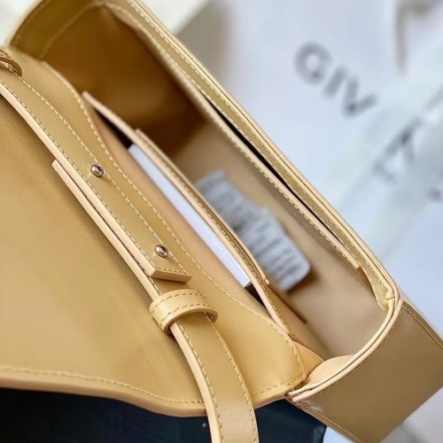 Replica Givenchy AAA Quality Messenger Bags #1001620 $195.00 USD for Wholesale