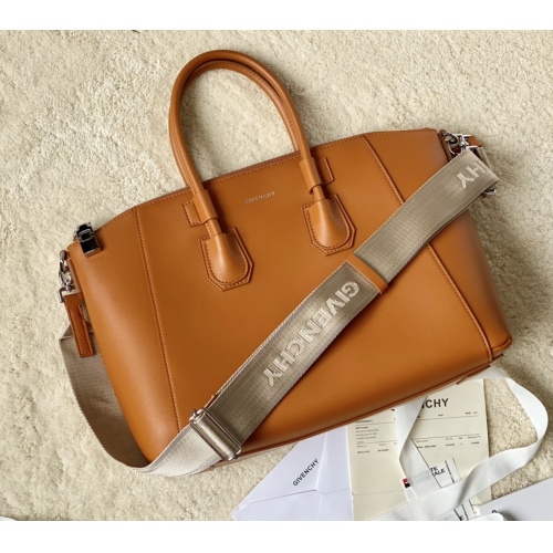 Givenchy AAA Quality Handbags For Women #1001623 $240.00 USD, Wholesale Replica Givenchy AAA Quality Handbags