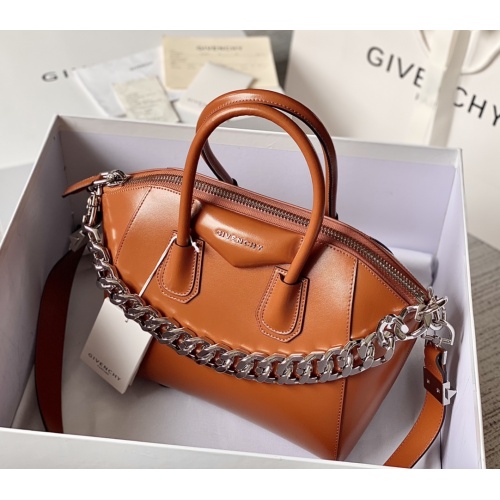 Givenchy AAA Quality Handbags For Women #1001625 $222.00 USD, Wholesale Replica Givenchy AAA Quality Handbags