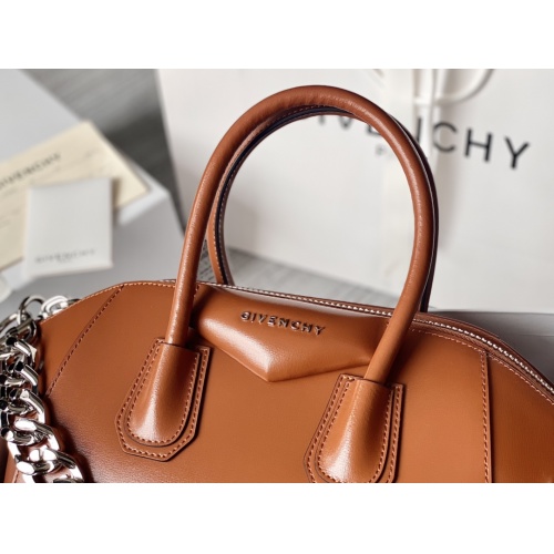 Replica Givenchy AAA Quality Handbags For Women #1001625 $222.00 USD for Wholesale
