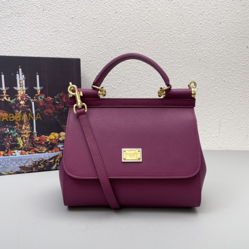 $115.00 USD Dolce & Gabbana AAA Quality Handbags For Women #1001652