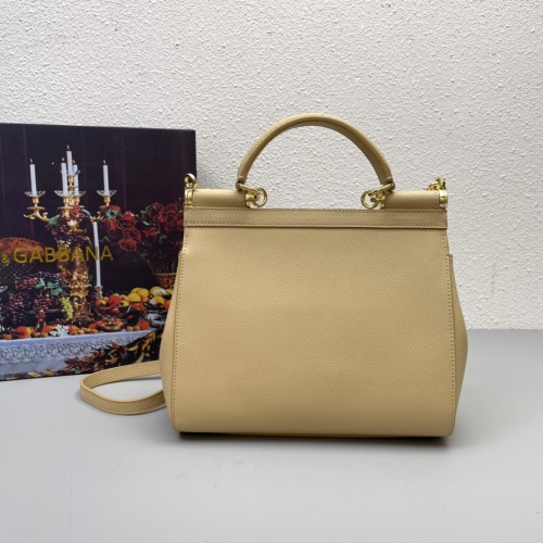 Replica Dolce & Gabbana AAA Quality Handbags For Women #1001661 $115.00 USD for Wholesale