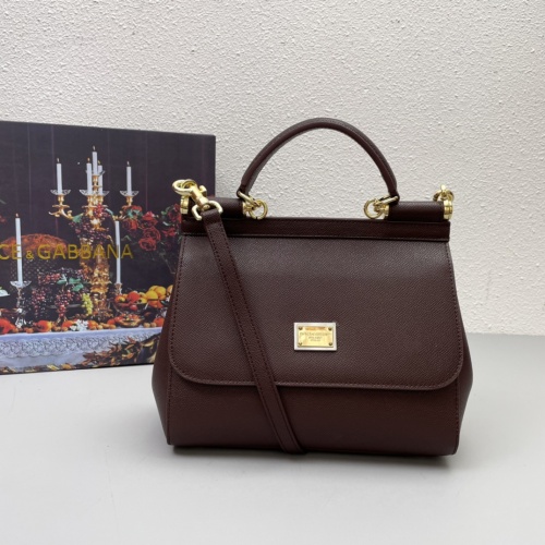 Dolce & Gabbana AAA Quality Handbags For Women #1001665