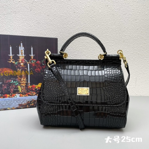 Dolce & Gabbana AAA Quality Handbags For Women #1001667