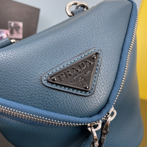 Replica Prada AAA Quality Messeger Bags For Women #1001690 $98.00 USD for Wholesale