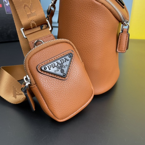 Replica Prada AAA Quality Messeger Bags For Women #1001691 $98.00 USD for Wholesale
