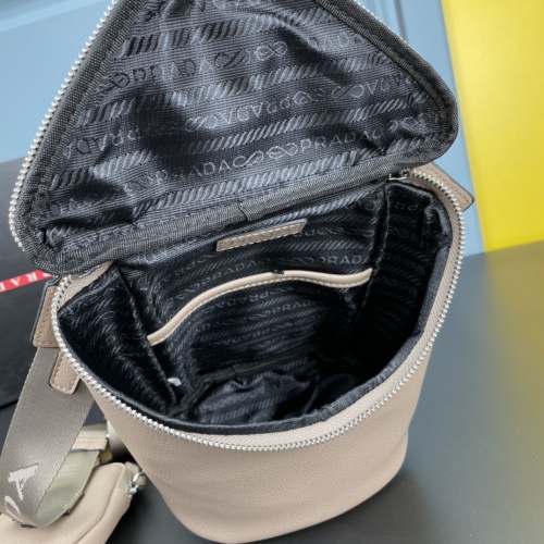 Replica Prada AAA Quality Messeger Bags For Women #1001693 $98.00 USD for Wholesale