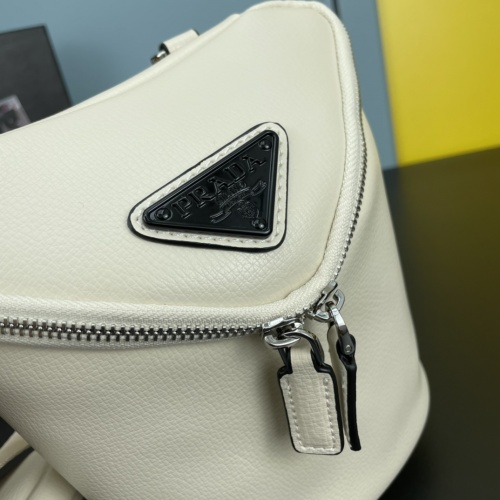 Replica Prada AAA Quality Messeger Bags For Women #1001695 $98.00 USD for Wholesale