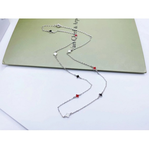 Van Cleef & Arpels Necklaces For Women #1001705