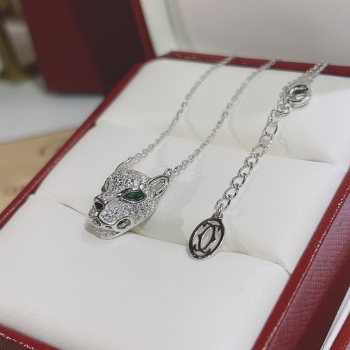 Cartier Necklaces #1001720