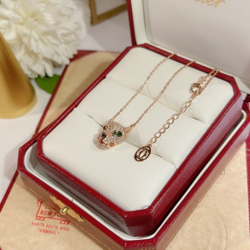 Cartier Necklaces #1001721