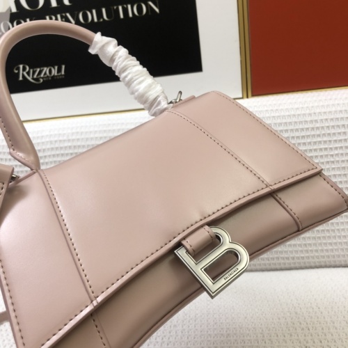 Replica Balenciaga AAA Quality Messenger Bags For Women #1001725 $96.00 USD for Wholesale