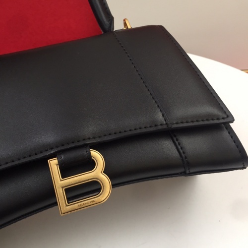 Replica Balenciaga AAA Quality Messenger Bags For Women #1001727 $96.00 USD for Wholesale
