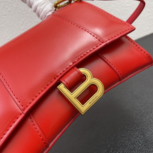 Replica Balenciaga AAA Quality Messenger Bags For Women #1001733 $96.00 USD for Wholesale