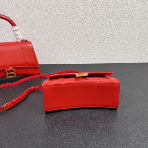 Replica Balenciaga AAA Quality Messenger Bags For Women #1001733 $96.00 USD for Wholesale