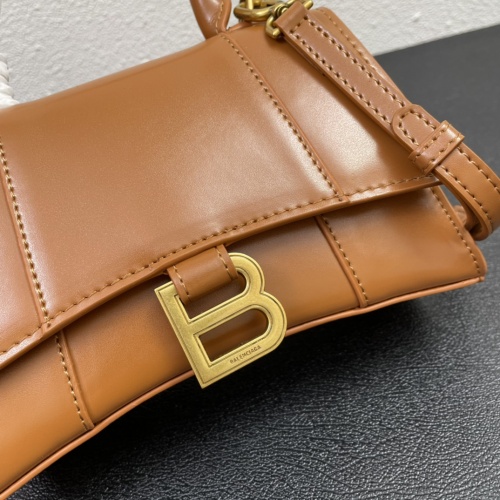 Replica Balenciaga AAA Quality Messenger Bags For Women #1001734 $96.00 USD for Wholesale
