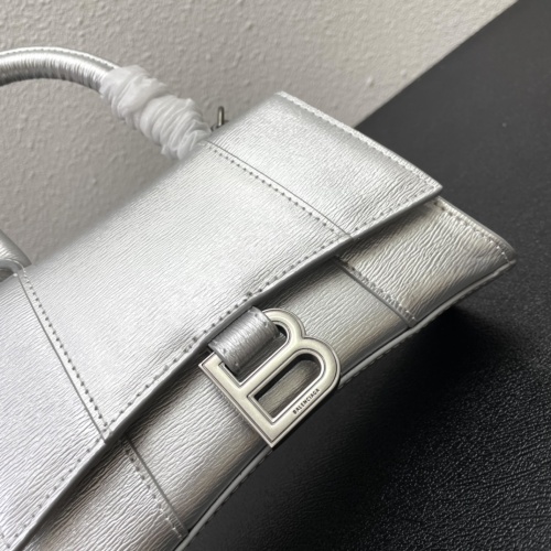 Replica Balenciaga AAA Quality Messenger Bags For Women #1001735 $96.00 USD for Wholesale
