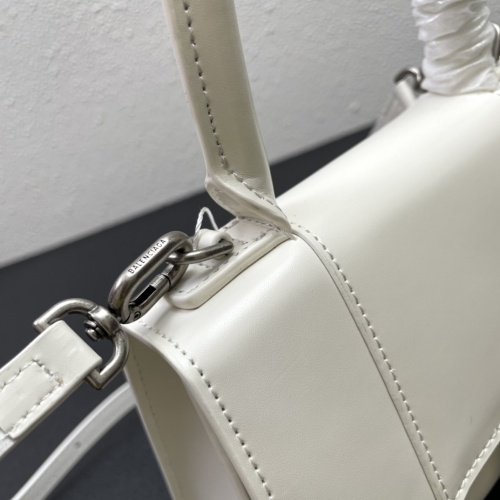 Replica Balenciaga AAA Quality Messenger Bags For Women #1001736 $96.00 USD for Wholesale