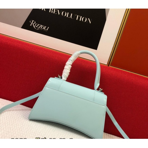 Replica Balenciaga AAA Quality Messenger Bags For Women #1001737 $96.00 USD for Wholesale