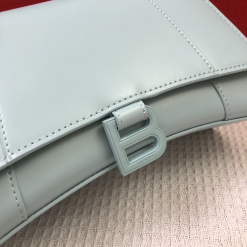 Replica Balenciaga AAA Quality Messenger Bags For Women #1001737 $96.00 USD for Wholesale