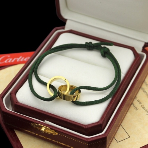 Cartier bracelets #1001739 $27.00 USD, Wholesale Replica Cartier bracelets