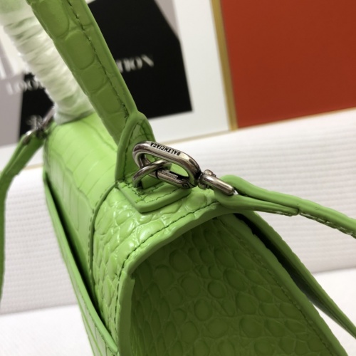 Replica Balenciaga AAA Quality Messenger Bags For Women #1001742 $98.00 USD for Wholesale