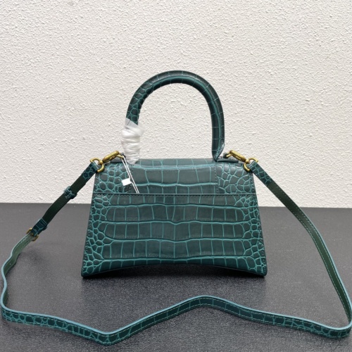 Replica Balenciaga AAA Quality Messenger Bags For Women #1001744 $98.00 USD for Wholesale