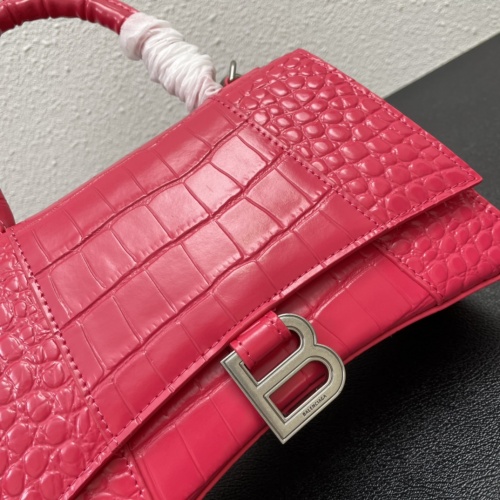 Replica Balenciaga AAA Quality Messenger Bags For Women #1001745 $98.00 USD for Wholesale