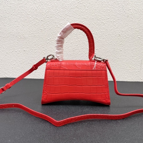 Replica Balenciaga AAA Quality Messenger Bags For Women #1001746 $98.00 USD for Wholesale