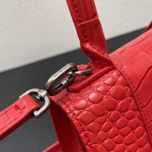 Replica Balenciaga AAA Quality Messenger Bags For Women #1001746 $98.00 USD for Wholesale