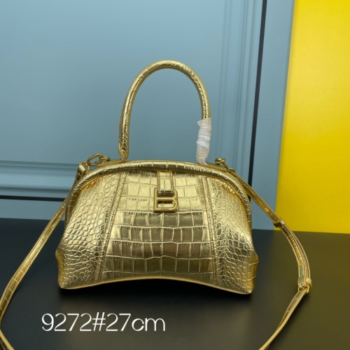 Balenciaga AAA Quality Messenger Bags For Women #1001753