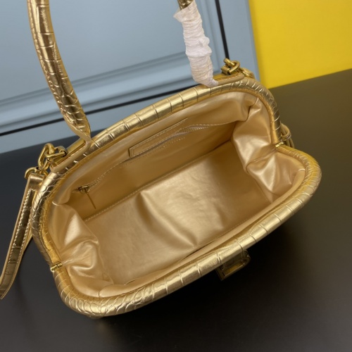 Replica Balenciaga AAA Quality Messenger Bags For Women #1001753 $108.00 USD for Wholesale