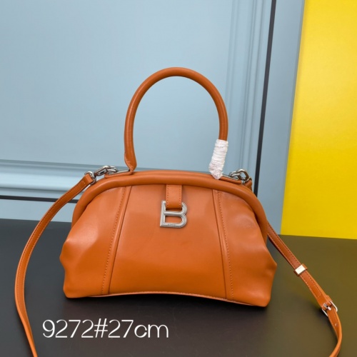 Balenciaga AAA Quality Messenger Bags For Women #1001754