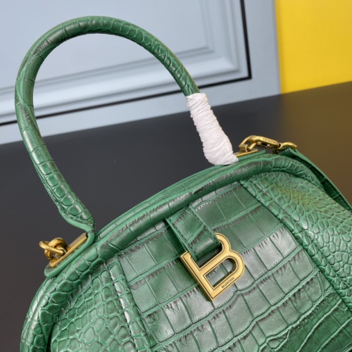 Replica Balenciaga AAA Quality Messenger Bags For Women #1001755 $108.00 USD for Wholesale