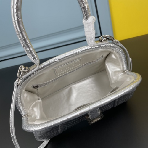 Replica Balenciaga AAA Quality Messenger Bags For Women #1001756 $108.00 USD for Wholesale