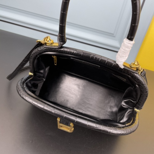 Replica Balenciaga AAA Quality Messenger Bags For Women #1001758 $108.00 USD for Wholesale