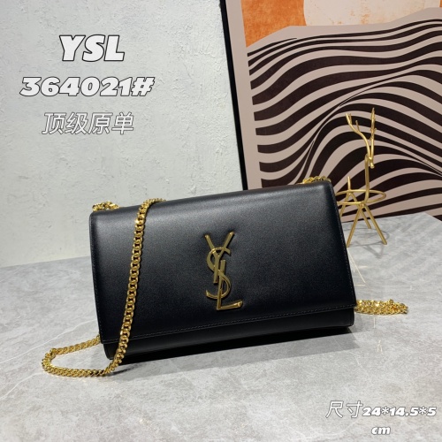 Yves Saint Laurent YSL AAA Quality Messenger Bags For Women #1001759