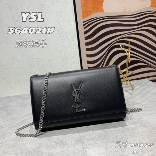 Yves Saint Laurent YSL AAA Quality Messenger Bags For Women #1001760 $158.00 USD, Wholesale Replica Yves Saint Laurent YSL AAA Messenger Bags