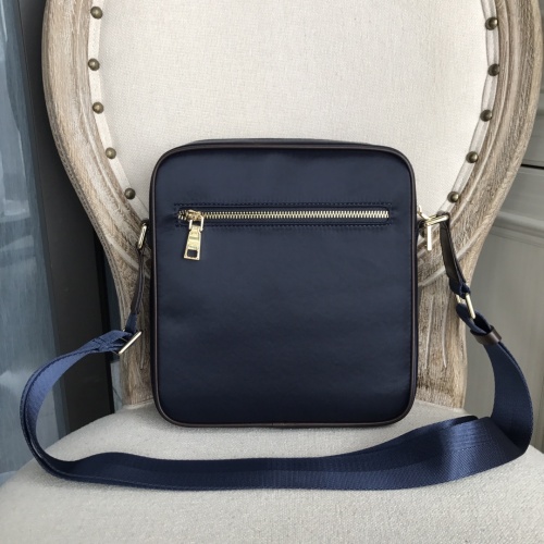 Replica Prada AAA Man Messenger Bags #1001859 $105.00 USD for Wholesale