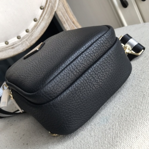 Replica Prada AAA Man Messenger Bags #1001864 $102.00 USD for Wholesale