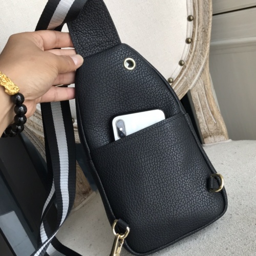 Replica Prada AAA Man Messenger Bags #1001864 $102.00 USD for Wholesale