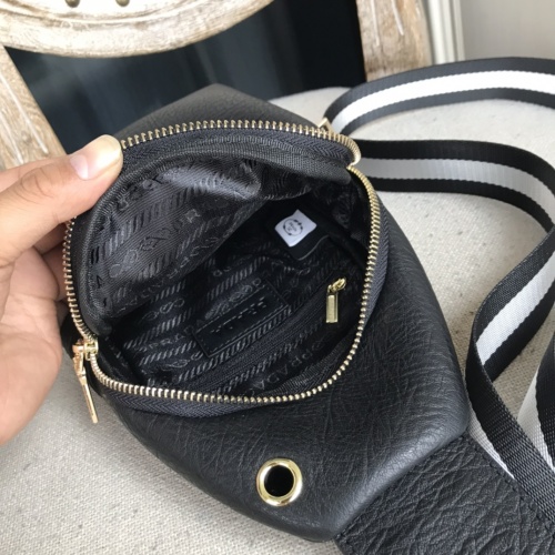 Replica Prada AAA Man Messenger Bags #1001867 $102.00 USD for Wholesale